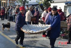 安徽定下2026年粮产硬指标：830亿斤以上